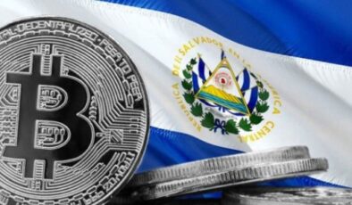 El Salvador’un Bitcoin’den kazancı 305 milyon doları aştı