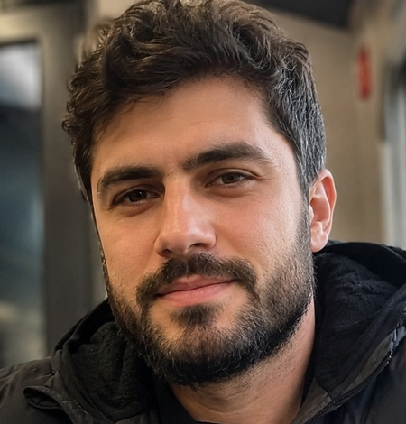 Ahmet Bağcı