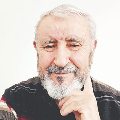 Dr. Seyfi Şahin